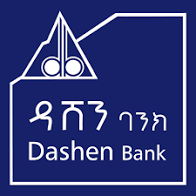 Dashen Bank